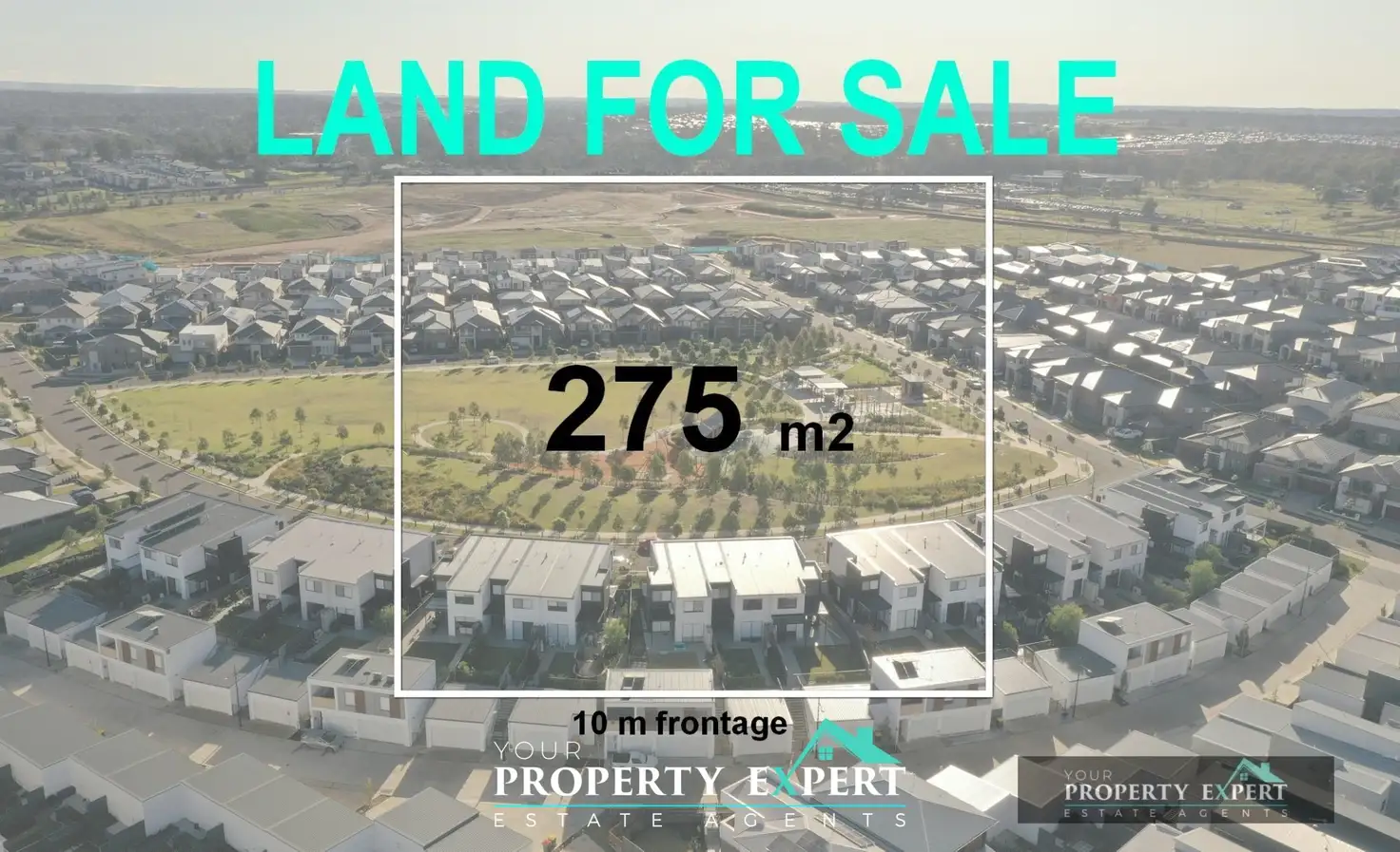 Main view of Homely land listing, 45 Conkerberry Street ( Melonba), Marsden Park NSW 2765