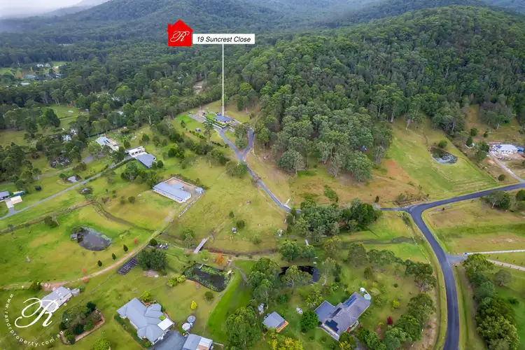 19 Suncrest Close, Bulahdelah NSW 2423