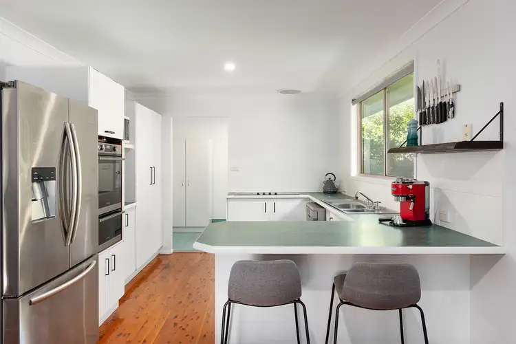 Second view of Homely house listing, 30A Ironbark Avenue, Sandy Beach NSW 2456