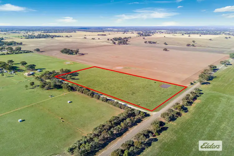 LOT 1K Gunns Lane, Raywood VIC 3570