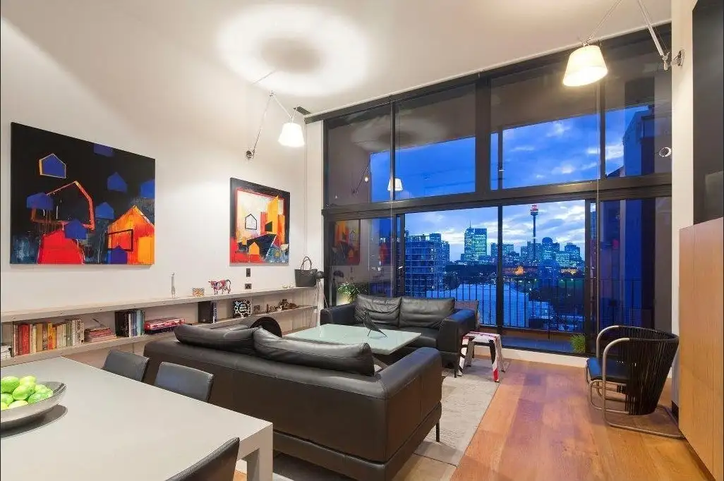 Main view of Homely unit listing, 706/50 Macleay Street, Potts Point NSW 2011