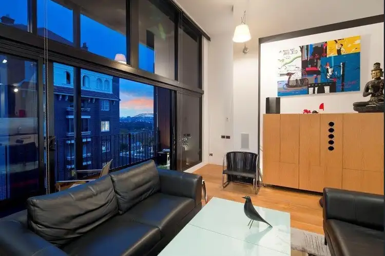 Third view of Homely unit listing, 706/50 Macleay Street, Potts Point NSW 2011