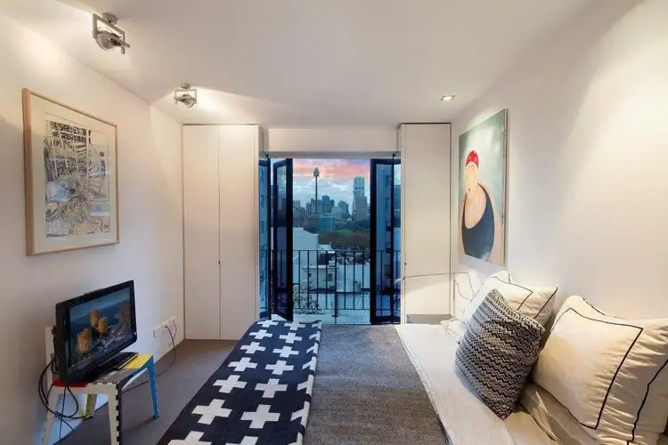 Fifth view of Homely unit listing, 706/50 Macleay Street, Potts Point NSW 2011