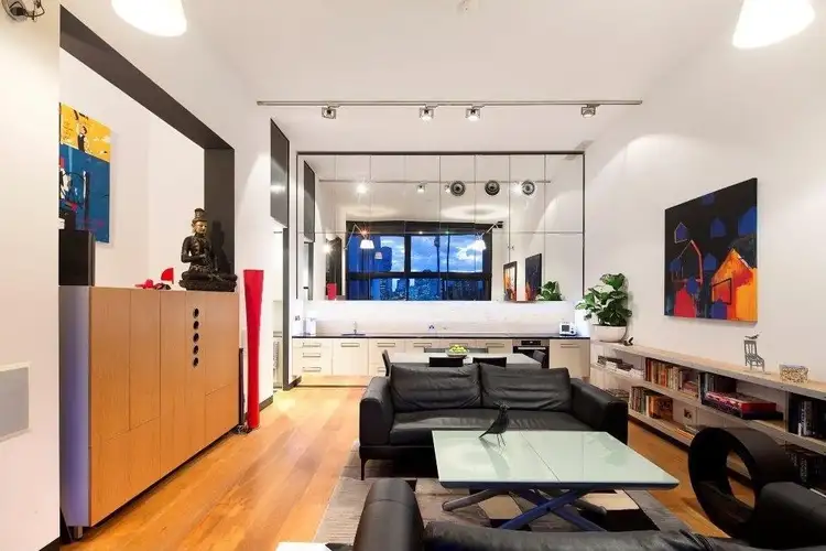 Sixth view of Homely unit listing, 706/50 Macleay Street, Potts Point NSW 2011