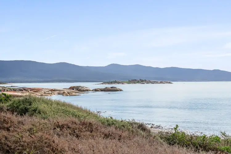 Fifth view of Homely land listing, 106 Harveys Farm Road, Bicheno TAS 7215