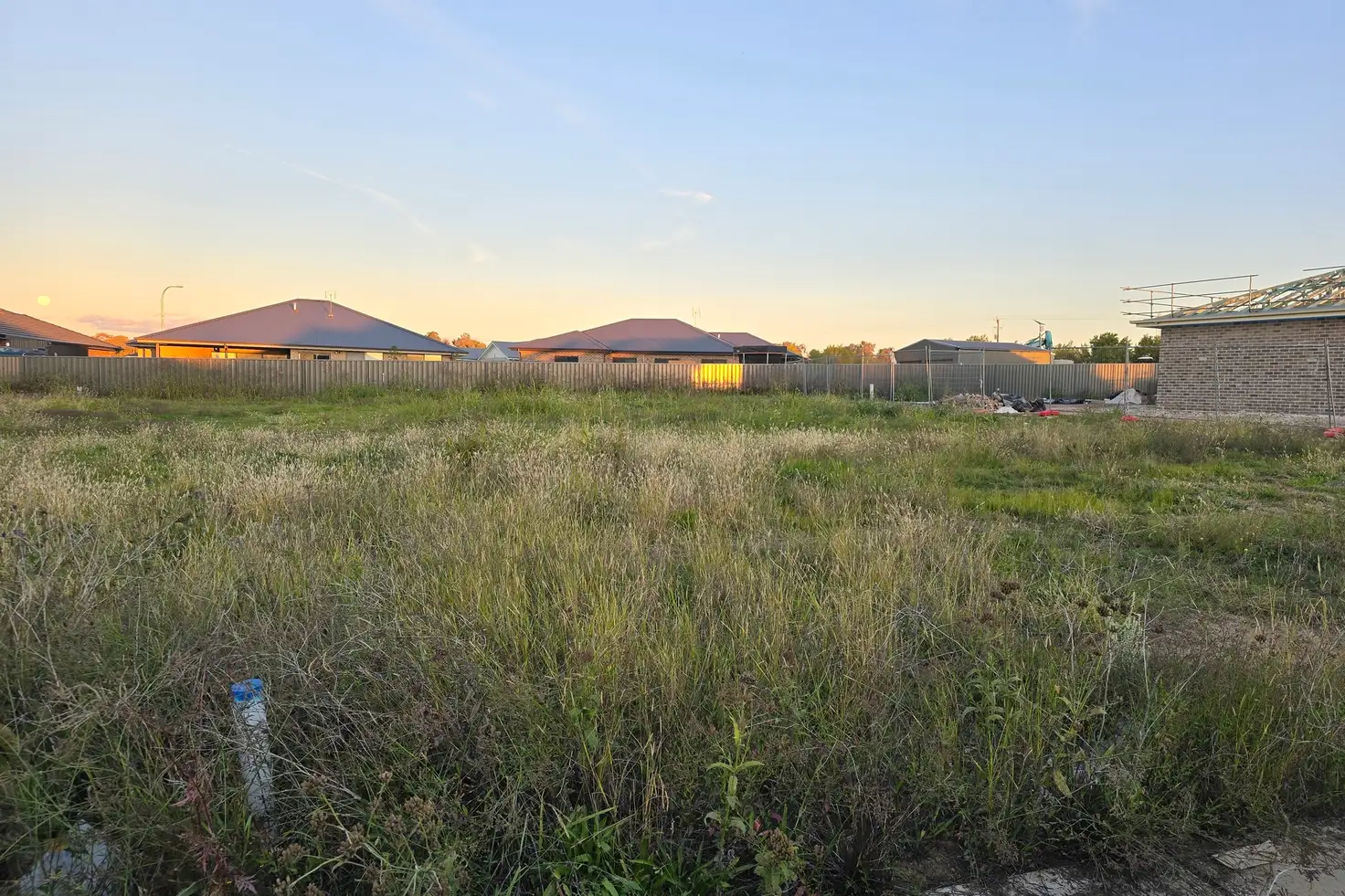 Main view of Homely land listing, 19 Charolais Drive, Tamworth NSW 2340