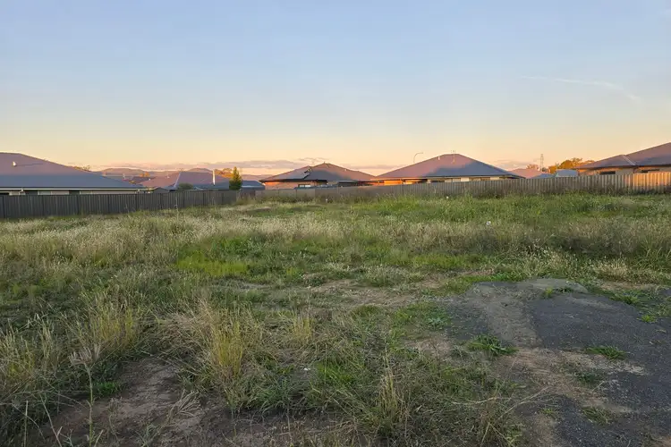 Second view of Homely land listing, 19 Charolais Drive, Tamworth NSW 2340