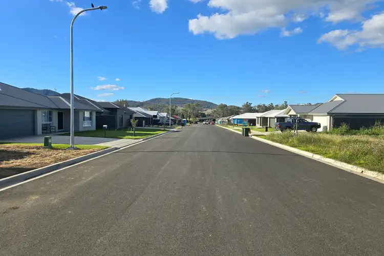 Fifth view of Homely land listing, 19 Charolais Drive, Tamworth NSW 2340