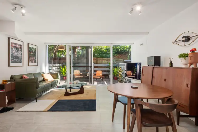 4/11 Rosebank Street, Glebe NSW 2037