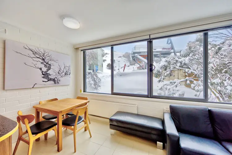 7/1 Village Bowl Court, Falls Creek VIC 3699