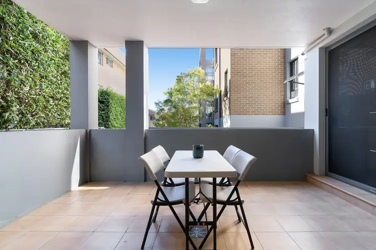Main view of Homely apartment listing, 3/19-21 Andover Street, Carlton NSW 2218