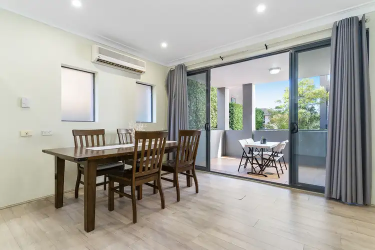 Third view of Homely apartment listing, 3/19-21 Andover Street, Carlton NSW 2218