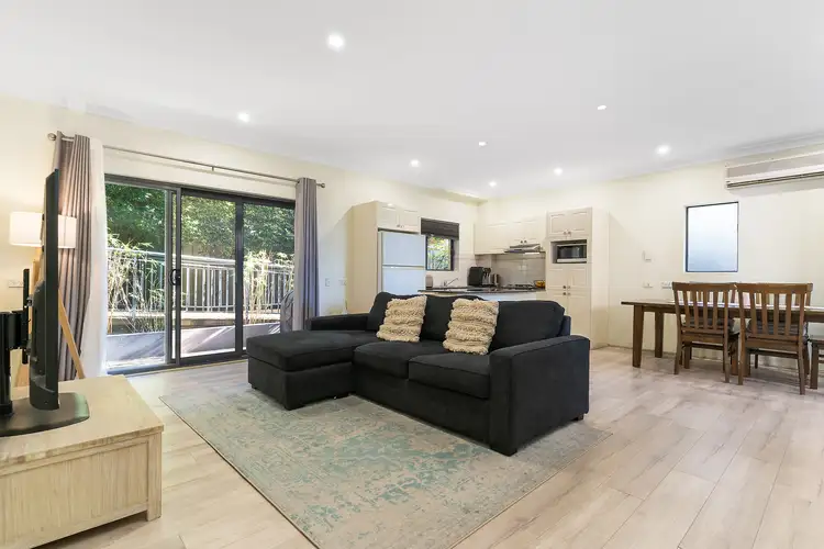 Fourth view of Homely apartment listing, 3/19-21 Andover Street, Carlton NSW 2218