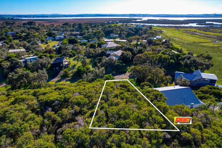 Main view of Homely land listing, 40 St Ives Crescent, Venus Bay VIC 3956