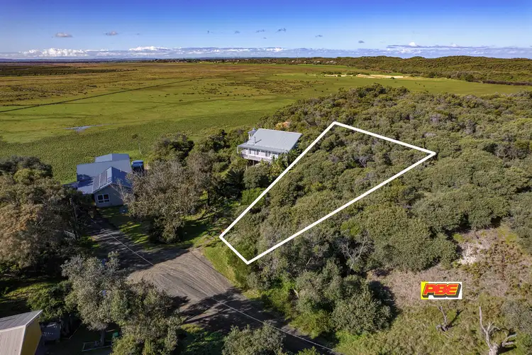 40 St Ives Crescent, Venus Bay VIC 3956