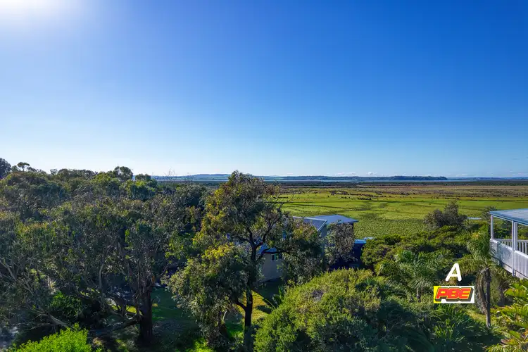 Fourth view of Homely land listing, 40 St Ives Crescent, Venus Bay VIC 3956