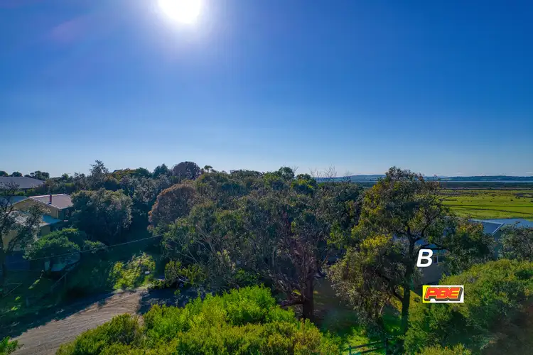 Fourth view of Homely land listing, 40 St Ives Crescent, Venus Bay VIC 3956