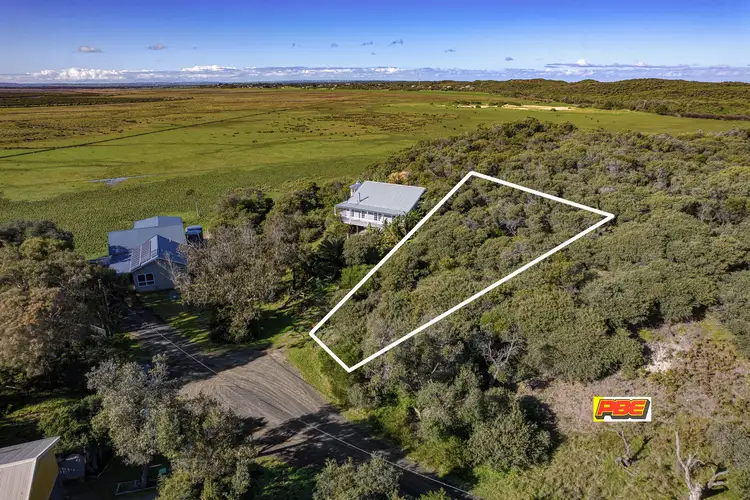 Sixth view of Homely land listing, 40 St Ives Crescent, Venus Bay VIC 3956