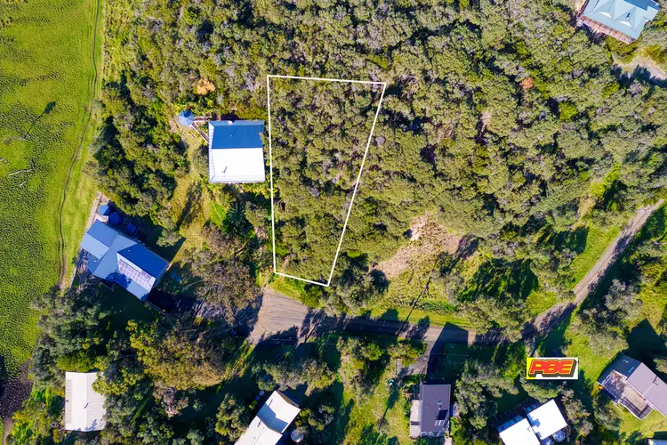 Seventh view of Homely land listing, 40 St Ives Crescent, Venus Bay VIC 3956