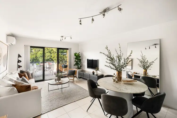 Main view of Homely apartment listing, 11/36-50 Taylor Street, Annandale NSW 2038