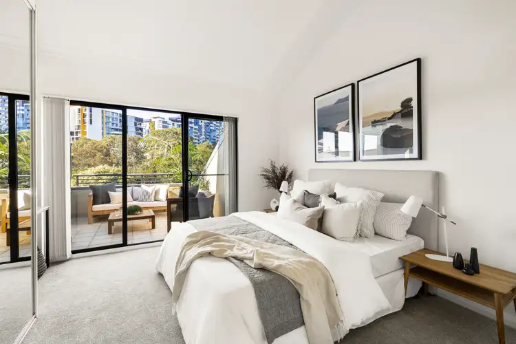 Fourth view of Homely apartment listing, 11/36-50 Taylor Street, Annandale NSW 2038