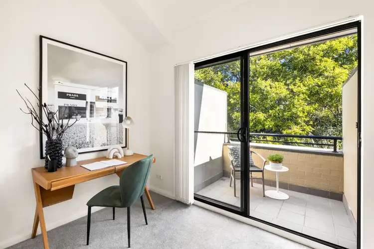 Fifth view of Homely apartment listing, 11/36-50 Taylor Street, Annandale NSW 2038