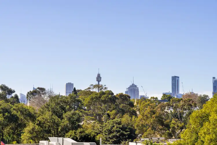 Sixth view of Homely apartment listing, 11/36-50 Taylor Street, Annandale NSW 2038