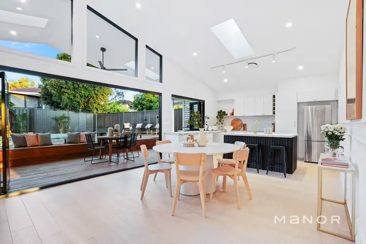 Second view of Homely house listing, 15 Stephenson Street, Winston Hills NSW 2153