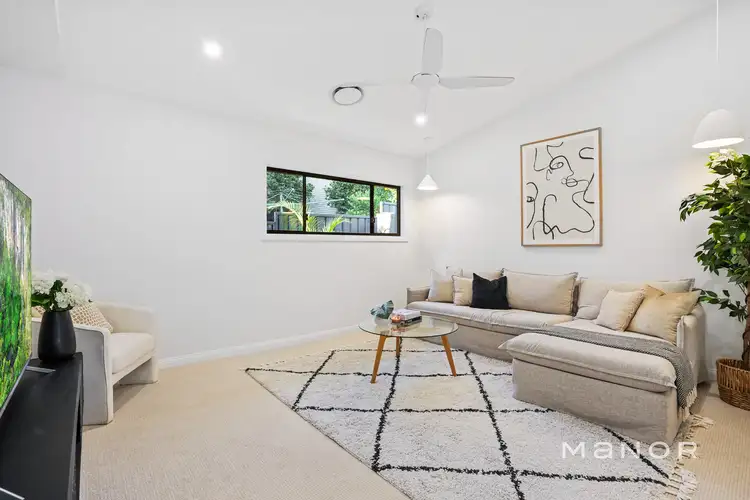Third view of Homely house listing, 15 Stephenson Street, Winston Hills NSW 2153