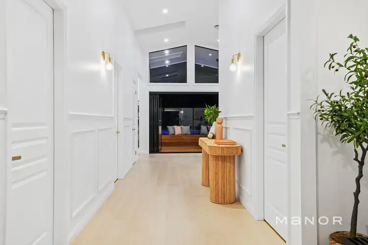 Fourth view of Homely house listing, 15 Stephenson Street, Winston Hills NSW 2153