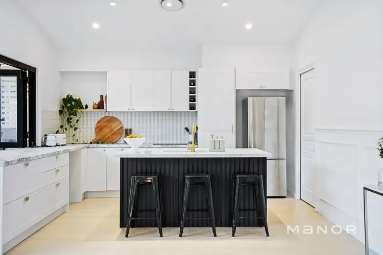 Fifth view of Homely house listing, 15 Stephenson Street, Winston Hills NSW 2153
