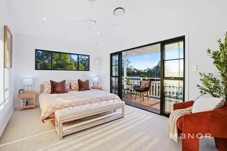 Sixth view of Homely house listing, 15 Stephenson Street, Winston Hills NSW 2153