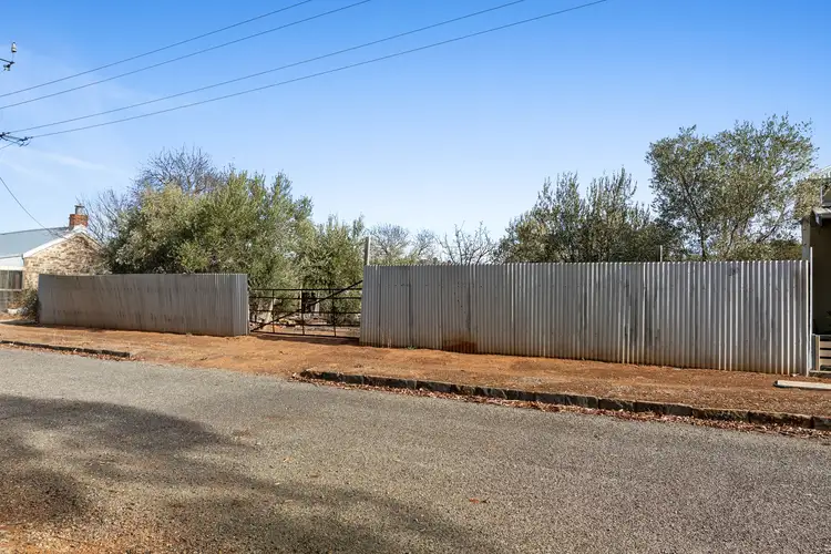 Sixth view of Homely land listing, Allotment Welsh Place, Burra SA 5417