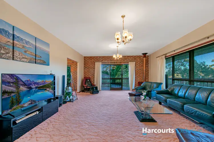 Second view of Homely house listing, 93 Eaton Road, West Pennant Hills NSW 2125