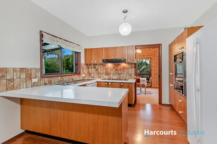 Third view of Homely house listing, 93 Eaton Road, West Pennant Hills NSW 2125