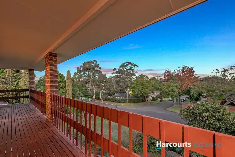 Fourth view of Homely house listing, 93 Eaton Road, West Pennant Hills NSW 2125
