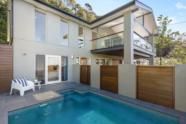 Third view of Homely house listing, 67 Aldinga Drive, Wamberal NSW 2260