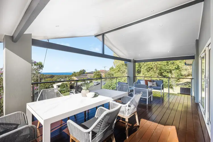 Fourth view of Homely house listing, 67 Aldinga Drive, Wamberal NSW 2260