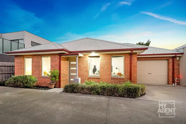 5/11 Parker Street, Werribee VIC 3030