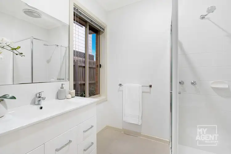 Sixth view of Homely unit listing, 5/11 Parker Street, Werribee VIC 3030