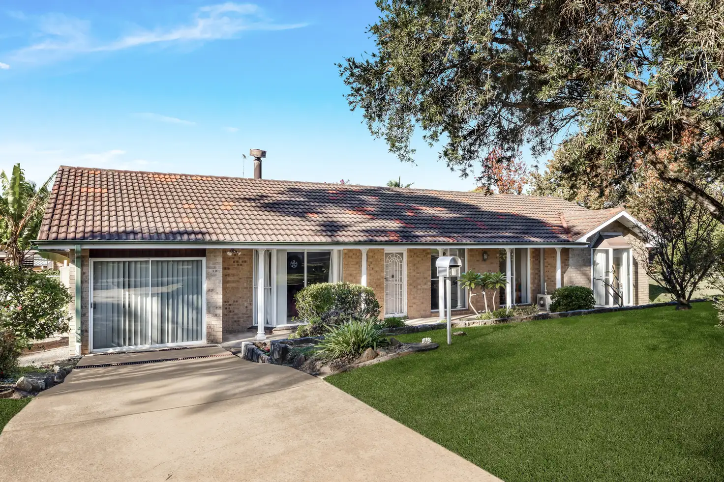 Main view of Homely house listing, 1 Robinson Place, Baulkham Hills NSW 2153