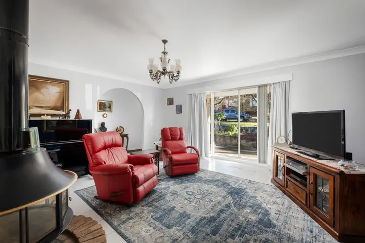 Second view of Homely house listing, 1 Robinson Place, Baulkham Hills NSW 2153