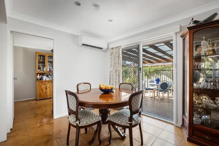 Third view of Homely house listing, 1 Robinson Place, Baulkham Hills NSW 2153