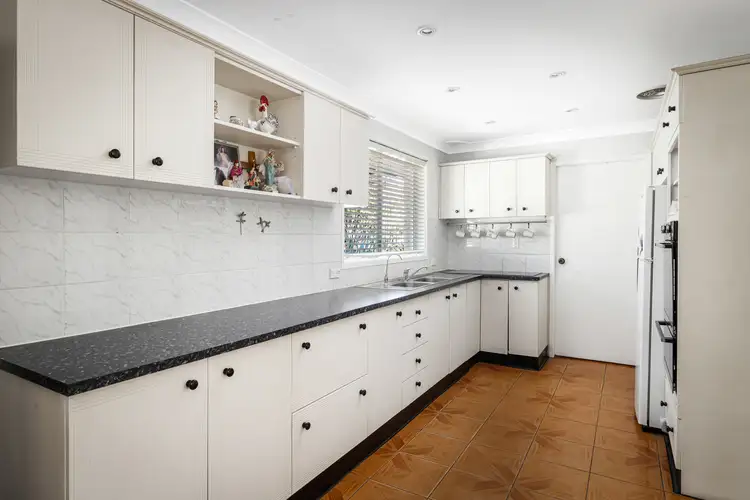 Fourth view of Homely house listing, 1 Robinson Place, Baulkham Hills NSW 2153