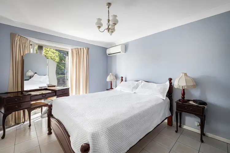 Fifth view of Homely house listing, 1 Robinson Place, Baulkham Hills NSW 2153