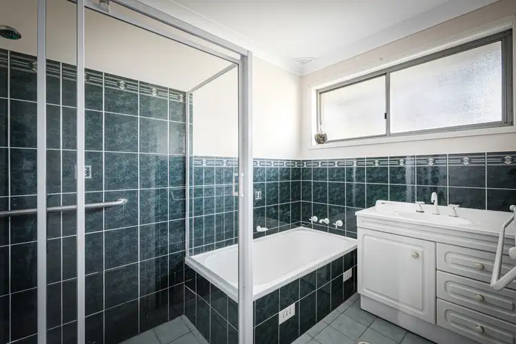 Sixth view of Homely house listing, 1 Robinson Place, Baulkham Hills NSW 2153