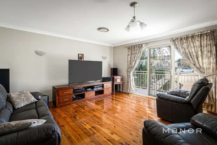 Third view of Homely house listing, 1 Keats Place, Winston Hills NSW 2153