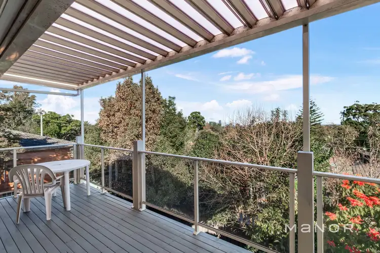 Fourth view of Homely house listing, 1 Keats Place, Winston Hills NSW 2153