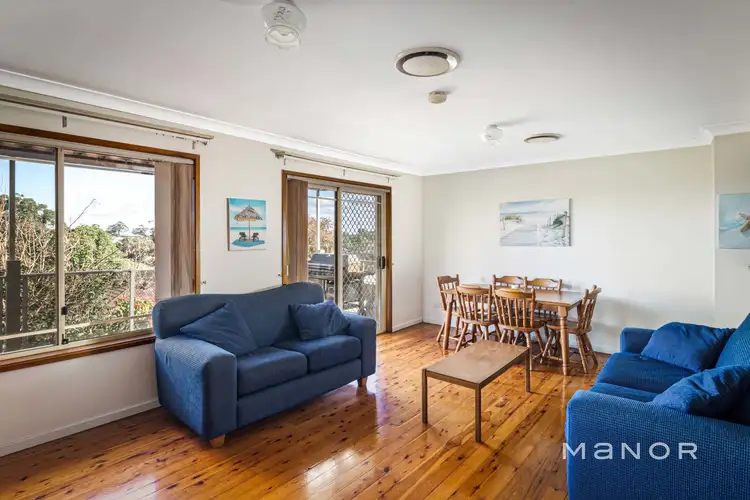 Fifth view of Homely house listing, 1 Keats Place, Winston Hills NSW 2153