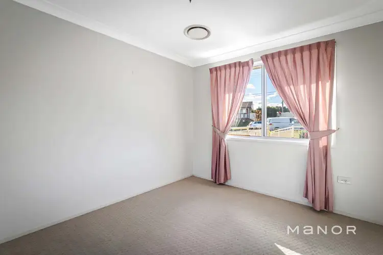 Sixth view of Homely house listing, 1 Keats Place, Winston Hills NSW 2153
